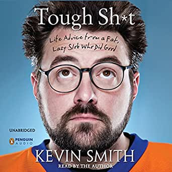 tough shit audiobook