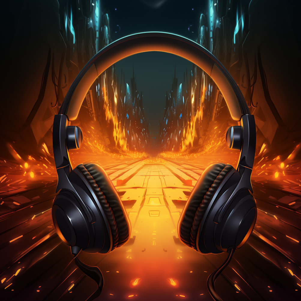 LitRPG audiobooks