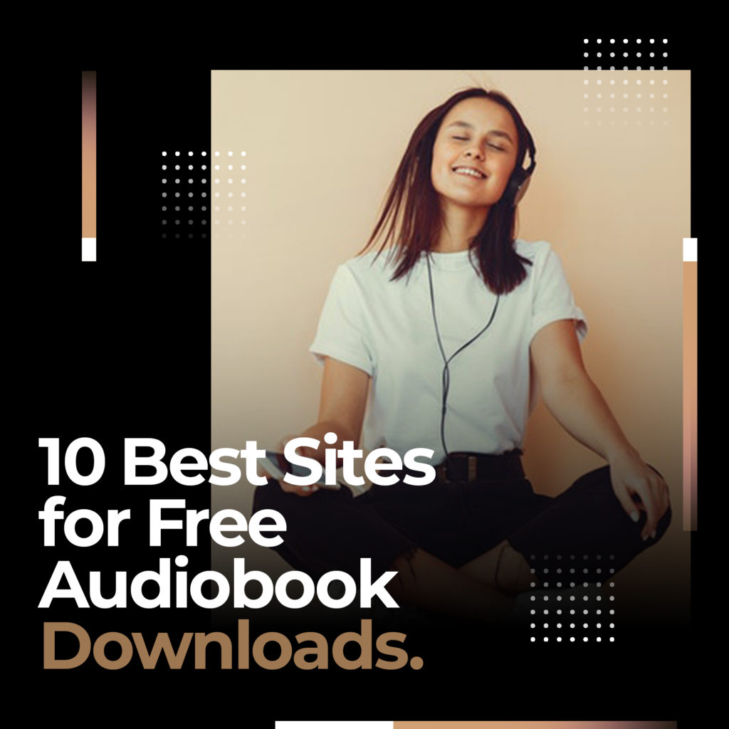 free audiobook downloads