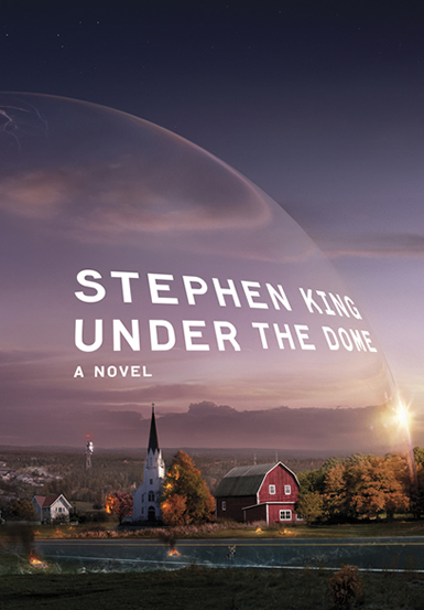 Under the Dome audiobook