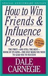 How to Win Friends & Influence People Audio Book
