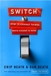 Switch Audio Book