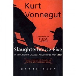 Slaughterhouse-Five audiobook