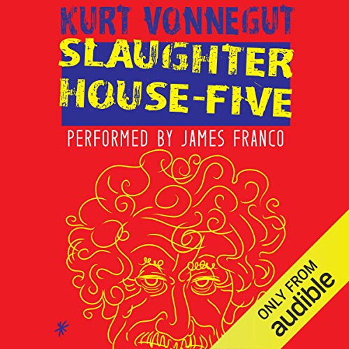 slaughterhouse-five audiobook