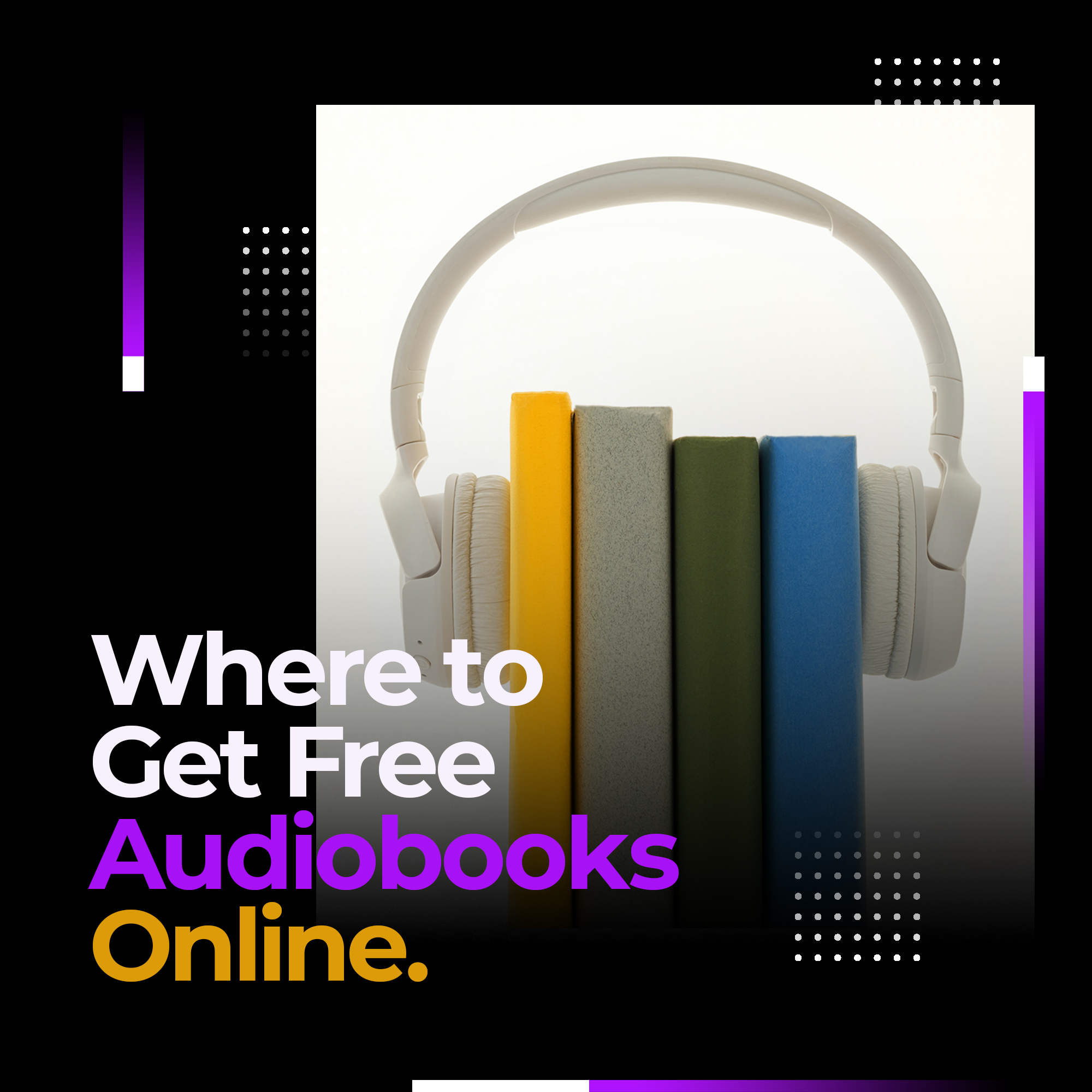 free download audio books with pdf