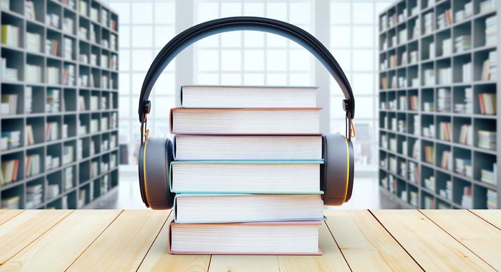 free audiobooks