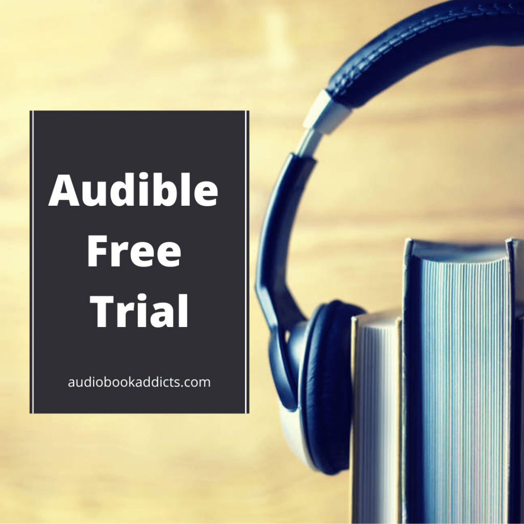 How Audible Free Trial Works