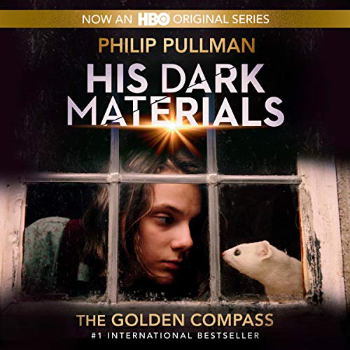 his dark materials audiobook