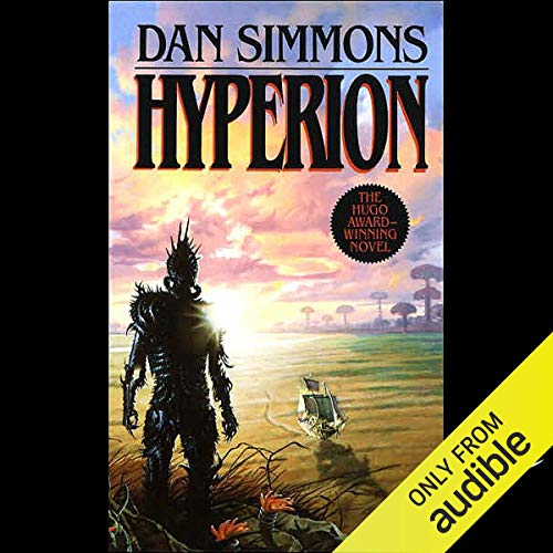 hyperion audiobook