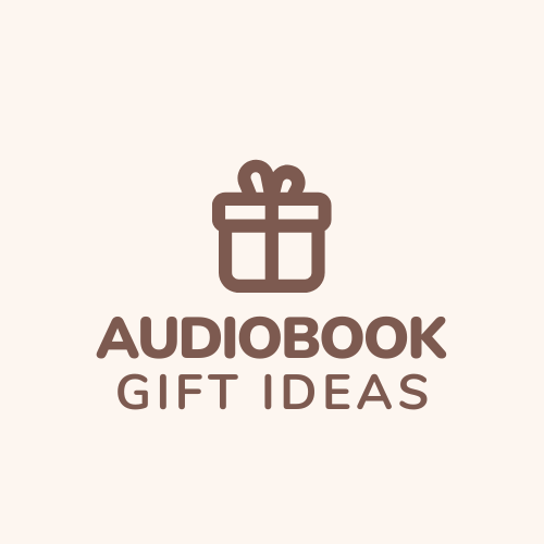 audiobook gift ideas