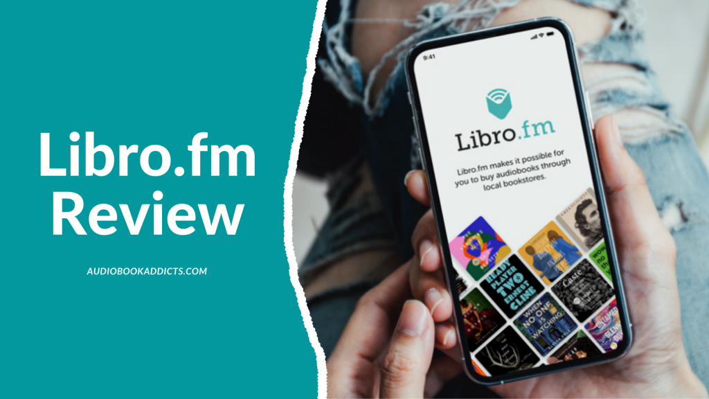 Libro.fm Review: Is it Better than Audible? (2024)