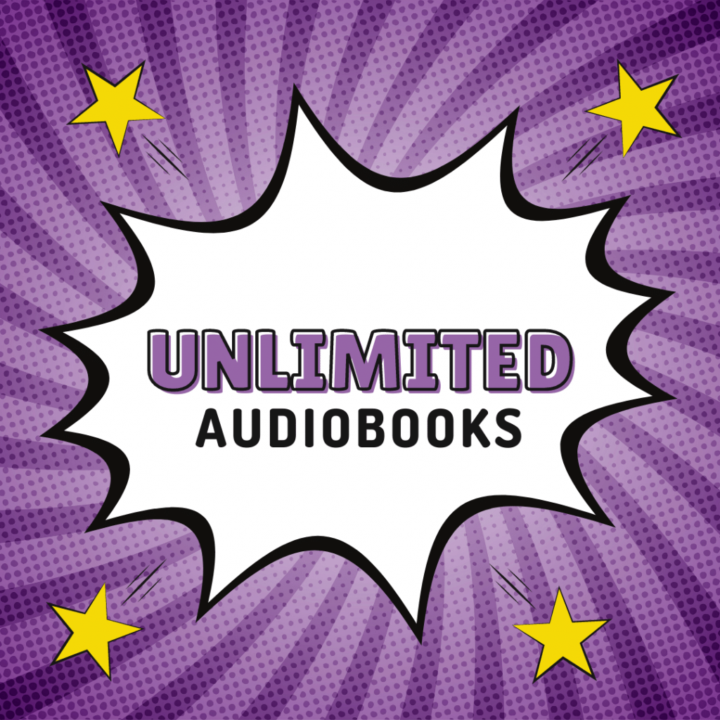 unlimited audiobook subscriptions