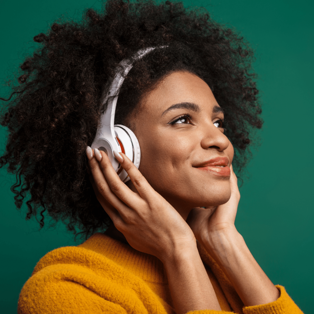 best headphones for audiobooks