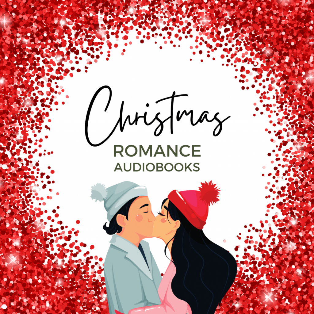 Christmas romance audiobooks