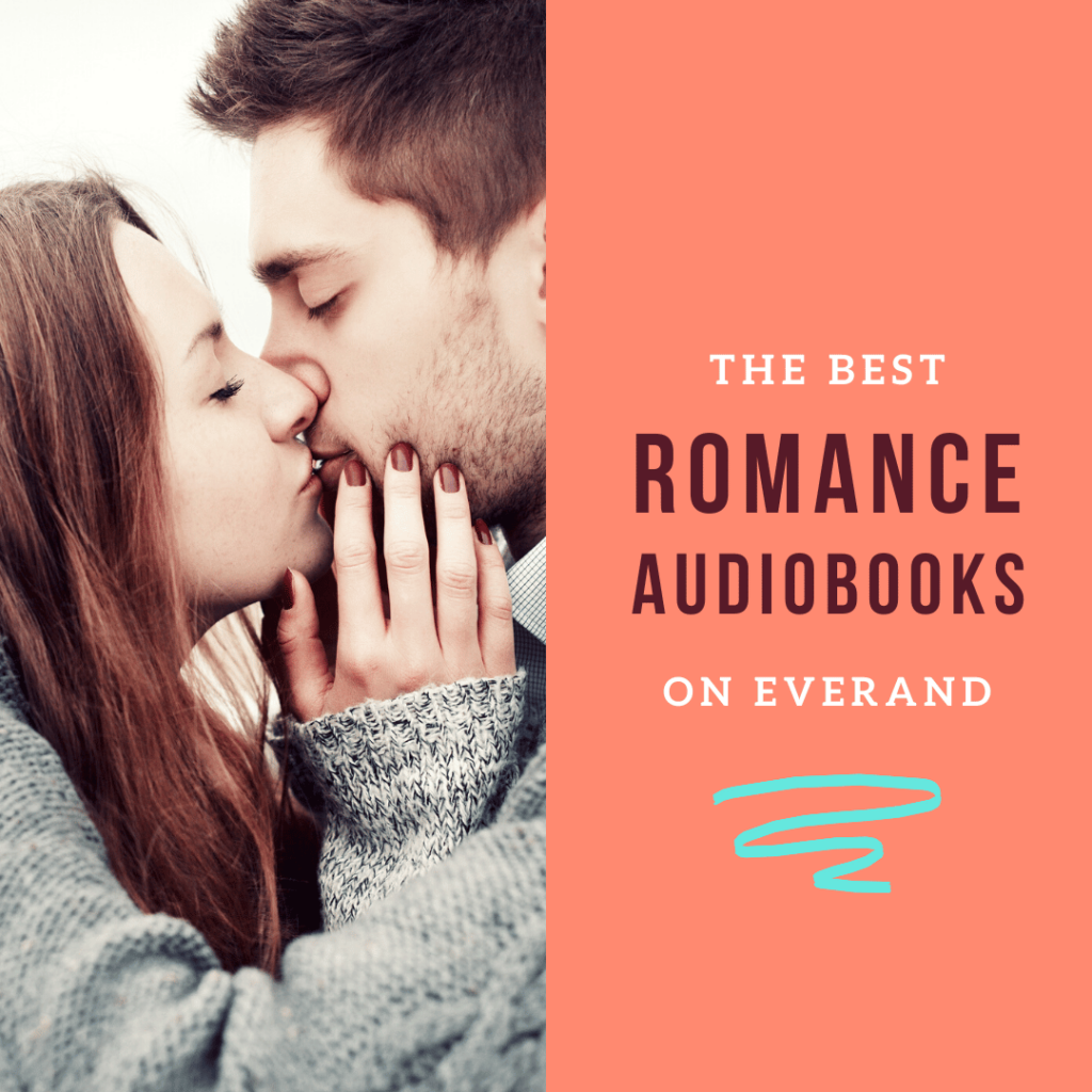 best romance audiobooks Everand