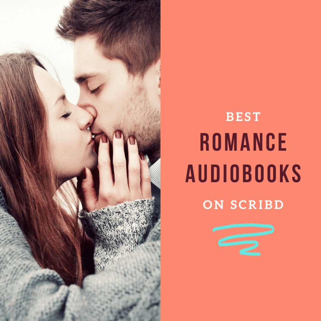 best romance audiobooks scribd