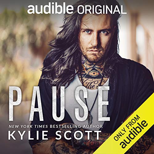 Best romance audiobooks on Audible Plus - Pause