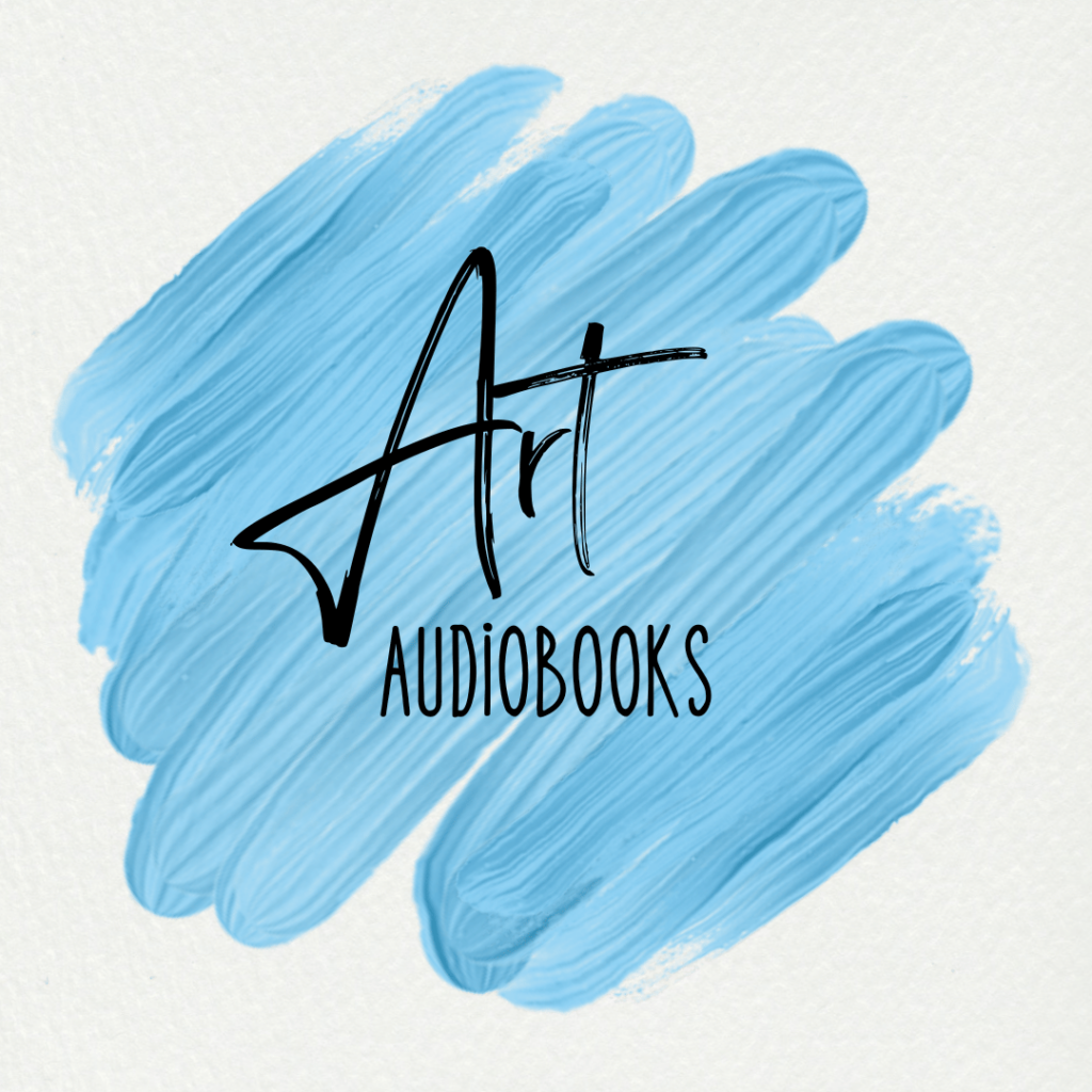 art audiobooks