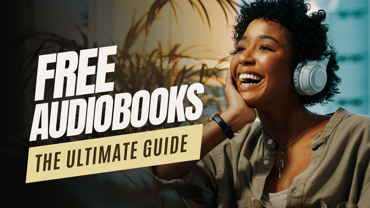 The Ultimate Guide to Finding Free Audiobooks on the Internet