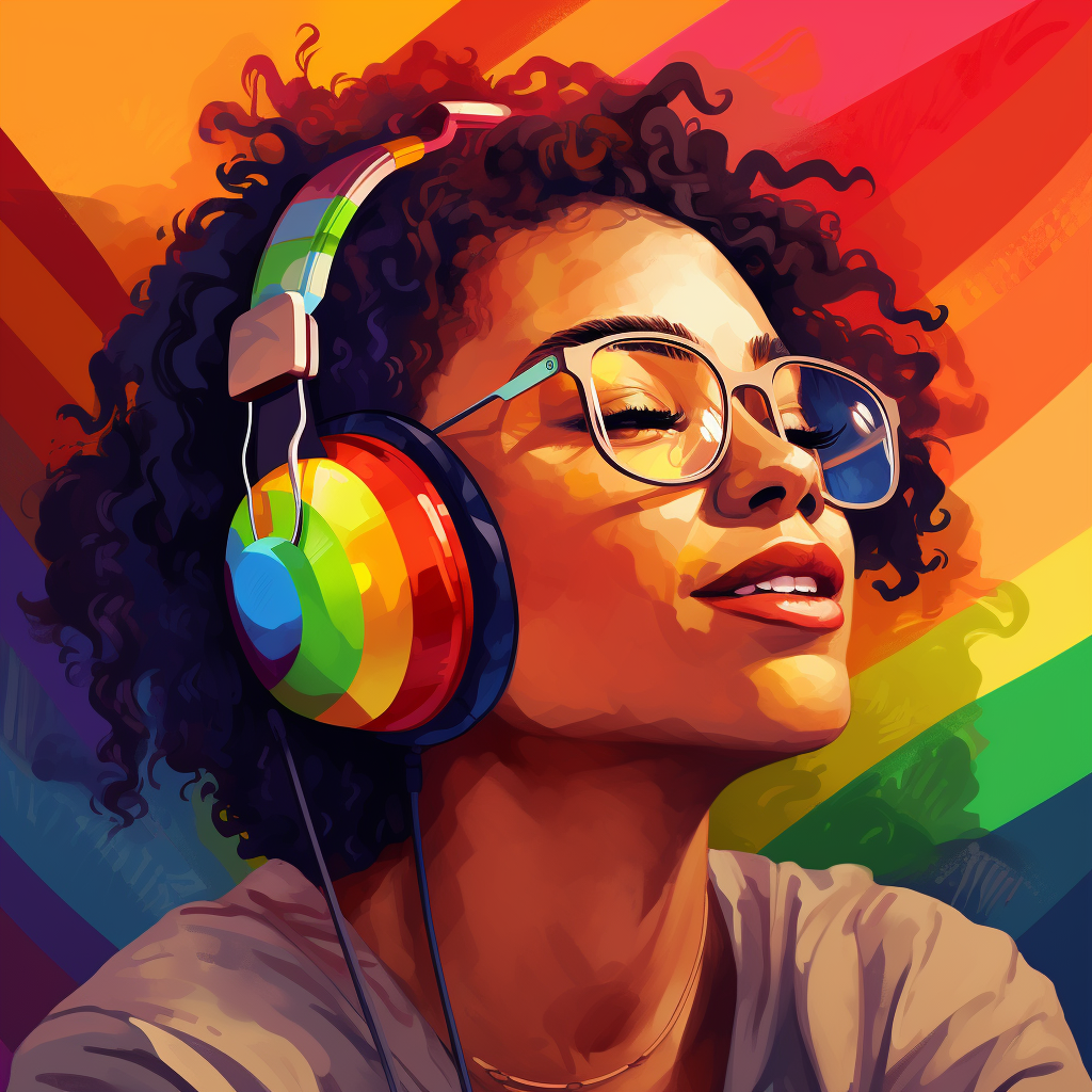 queer audiobooks