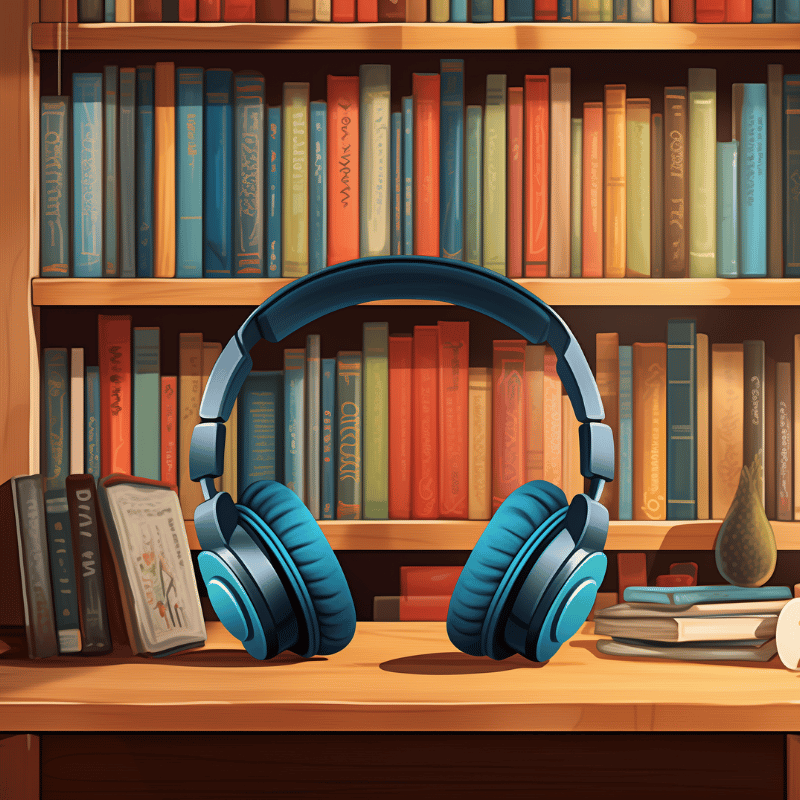 Best literary fiction audiobooks